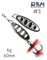 RBMBLL03-001 - фото