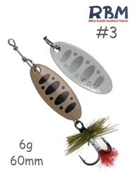 RBMBLL03-004 - фото