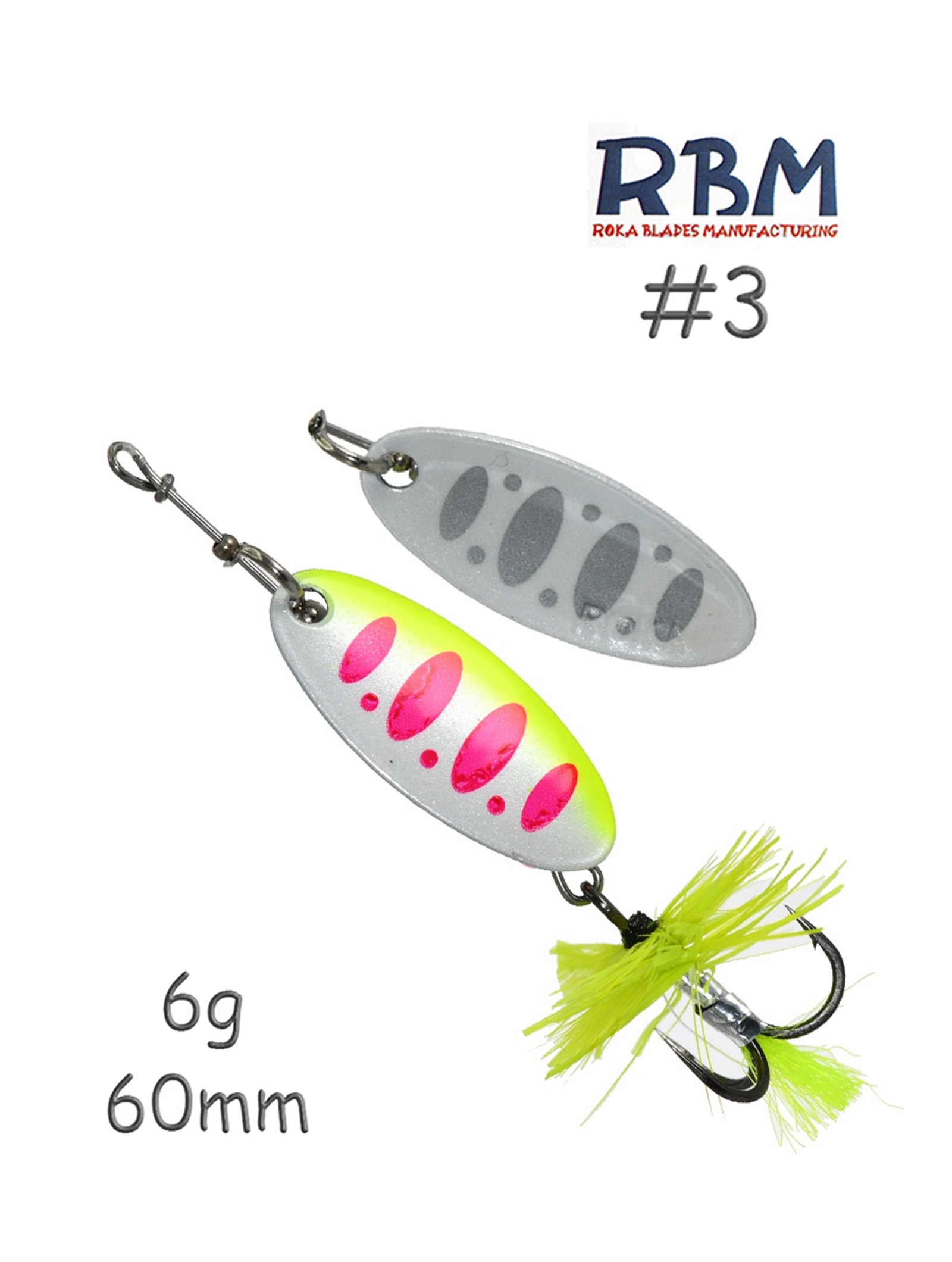 RBMBLL03-011