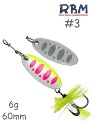 RBMBLL03-011 - фото