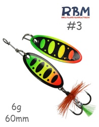 RBMBLL03-012 - фото