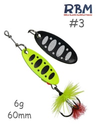 RBMBLL03-015 - фото