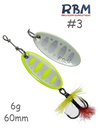 RBMBLL03-018 - фото