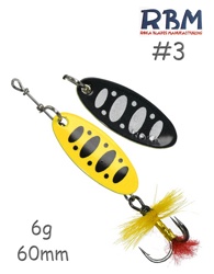 RBMBLL03-019 - фото