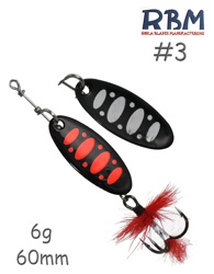 RBMBLL03-021 - фото