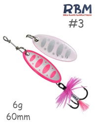 RBMBLL03-024 - фото