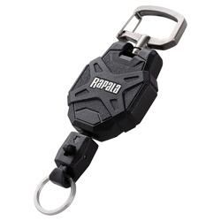 Rapala RCDRL3BK Ретривер Black Small - фото