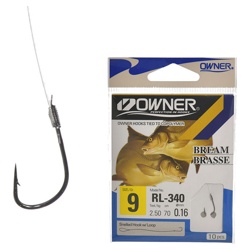 RL-340-09 С поводком - фото