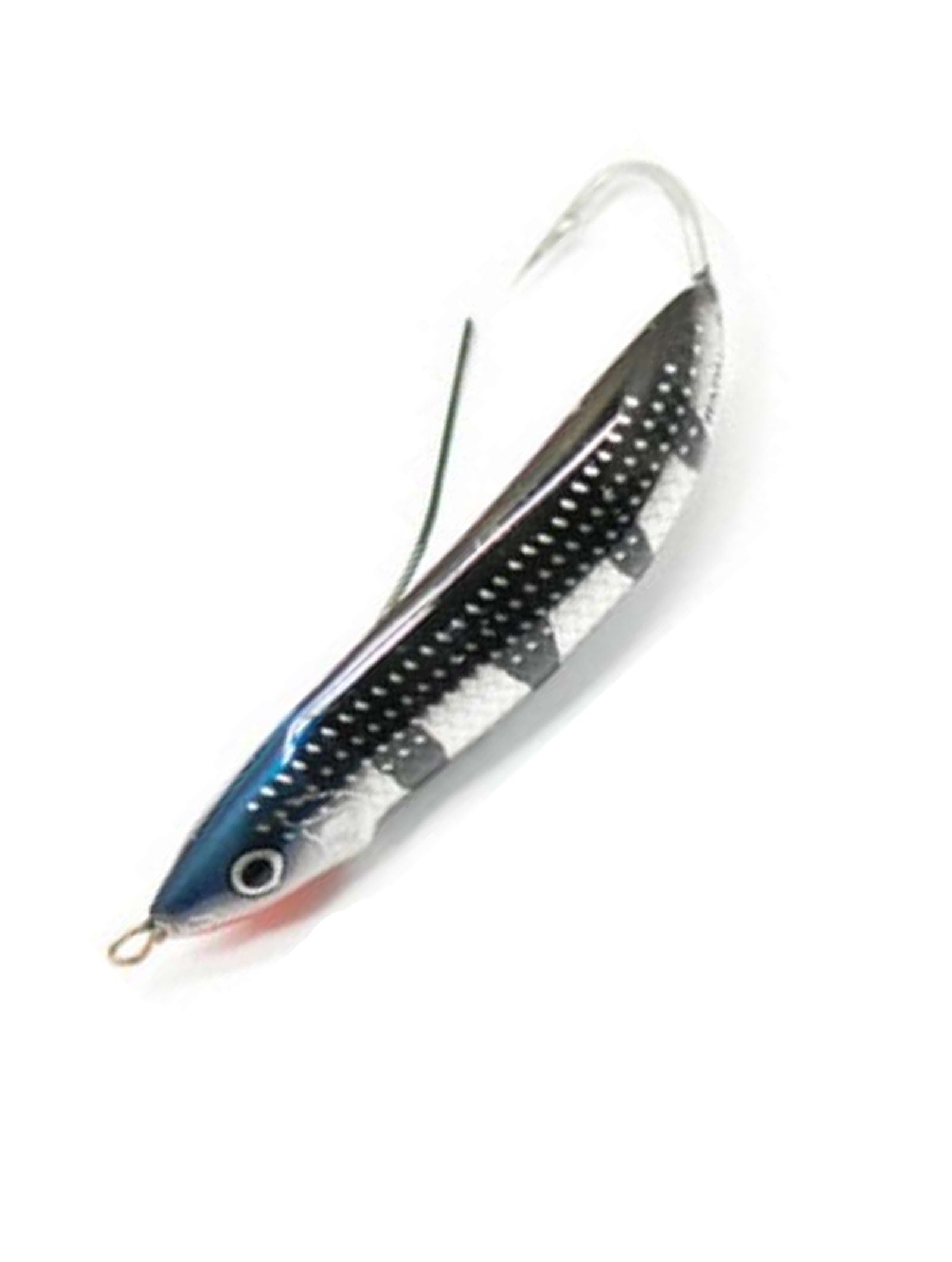 RMS06 SH Minnow Spoon