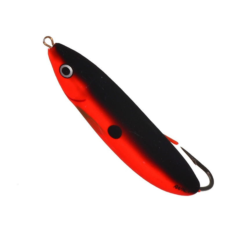 RMS10 RSU Minnow Spoon - фото2