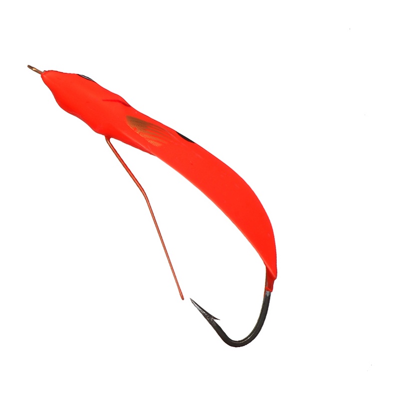 RMS10 RSU Minnow Spoon - фото3