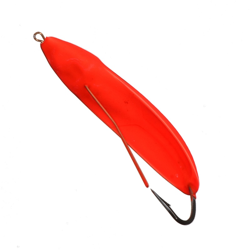 RMS10 RSU Minnow Spoon - фото4