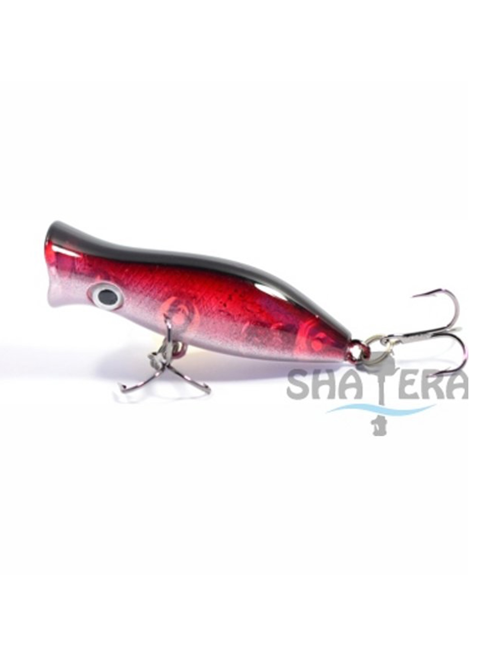 Roosta Popper  60-R45 - фото6