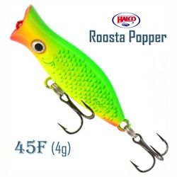 Roosta Popper  45-R07 - фото