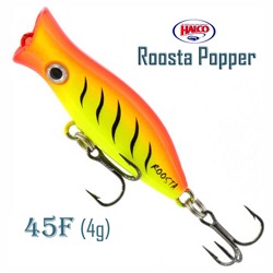 Roosta Popper  45-R08 - фото