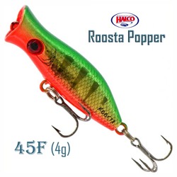 Roosta Popper  45-R26 - фото
