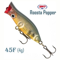 Roosta Popper  45-R42 - фото