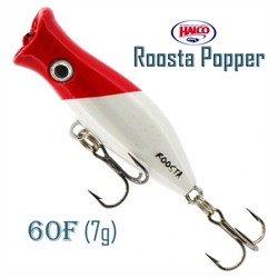 Roosta Popper  60-H53 - фото