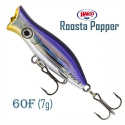 Roosta Popper  60-H79 - фото
