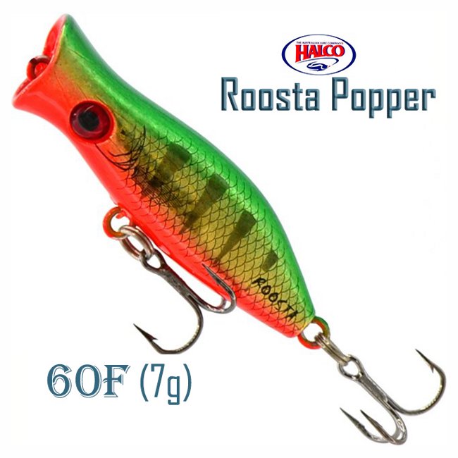 Roosta Popper  60-R26