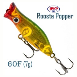 Roosta Popper  60-R39 - фото