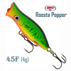 Roosta Popper  45-H52 - фото