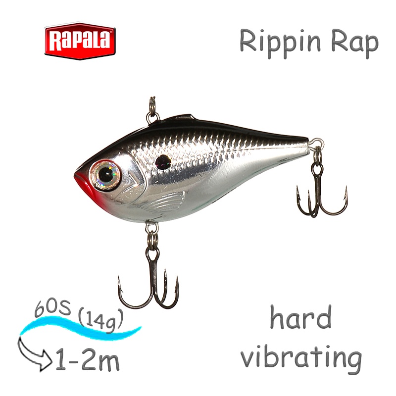 RPR06 CH Rippin Rap