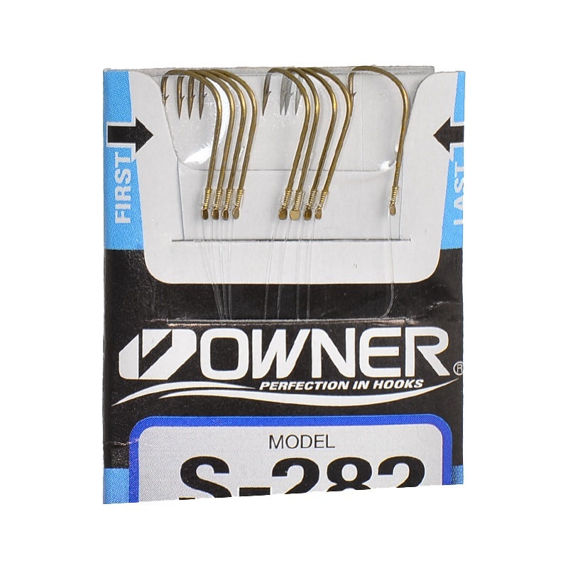 S-282-08 С поводком - фото6