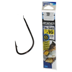 S-340-16 С поводком - фото