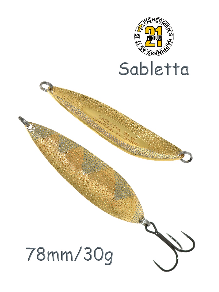 Sabletta 30 G20-002