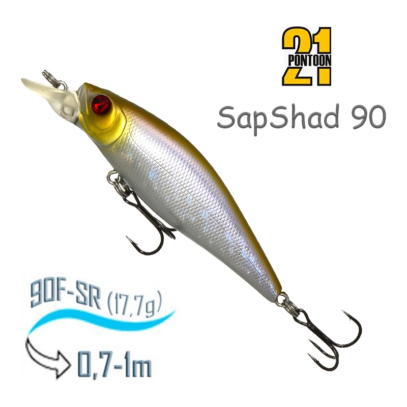 SapShad 90 F-SR A30