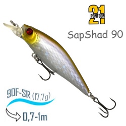 SapShad 90 F-SR A30 - фото
