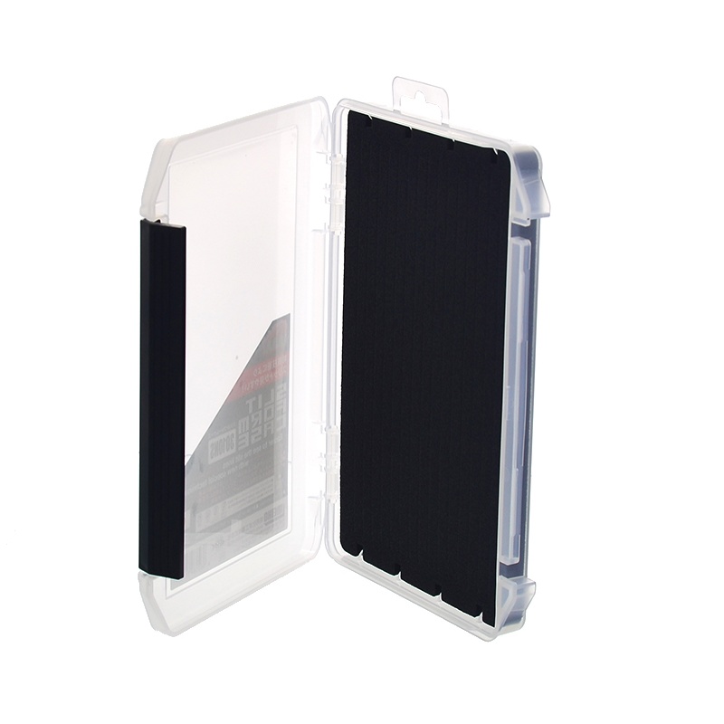 SC-3010NS Slit Form Case - фото3