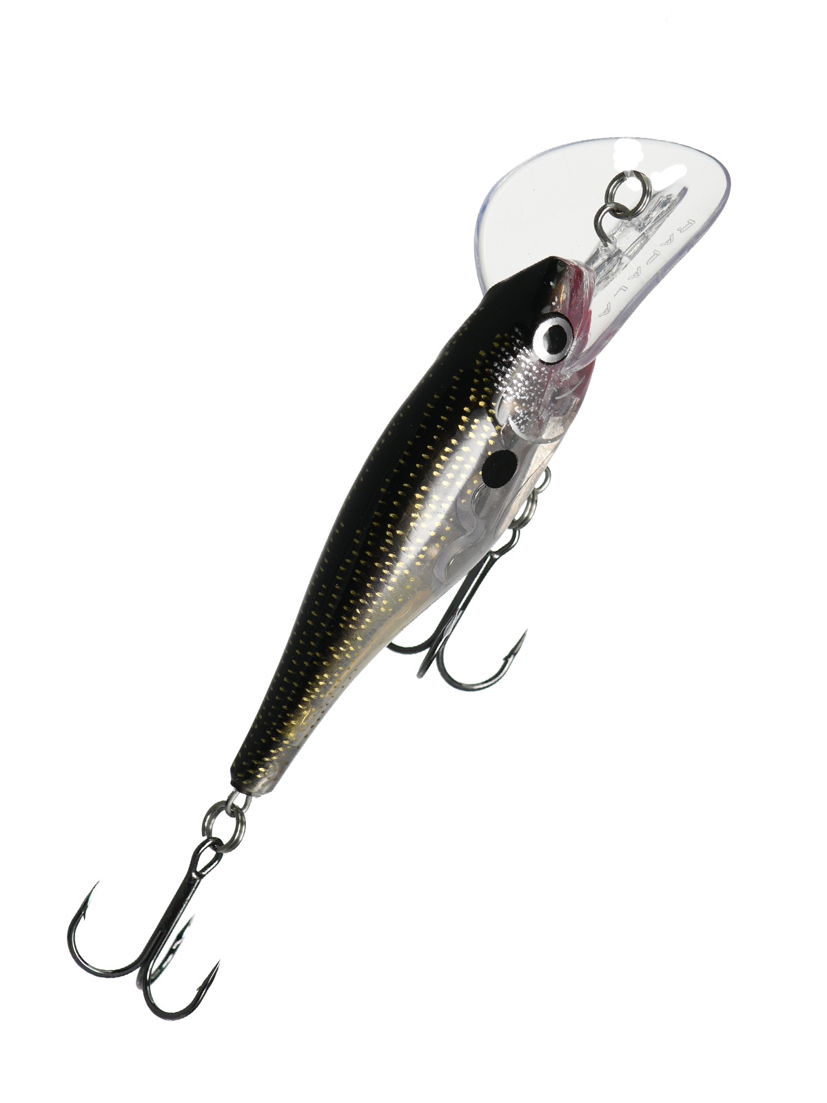 SCRGS07 GBK Scatter Rap Glass Shad