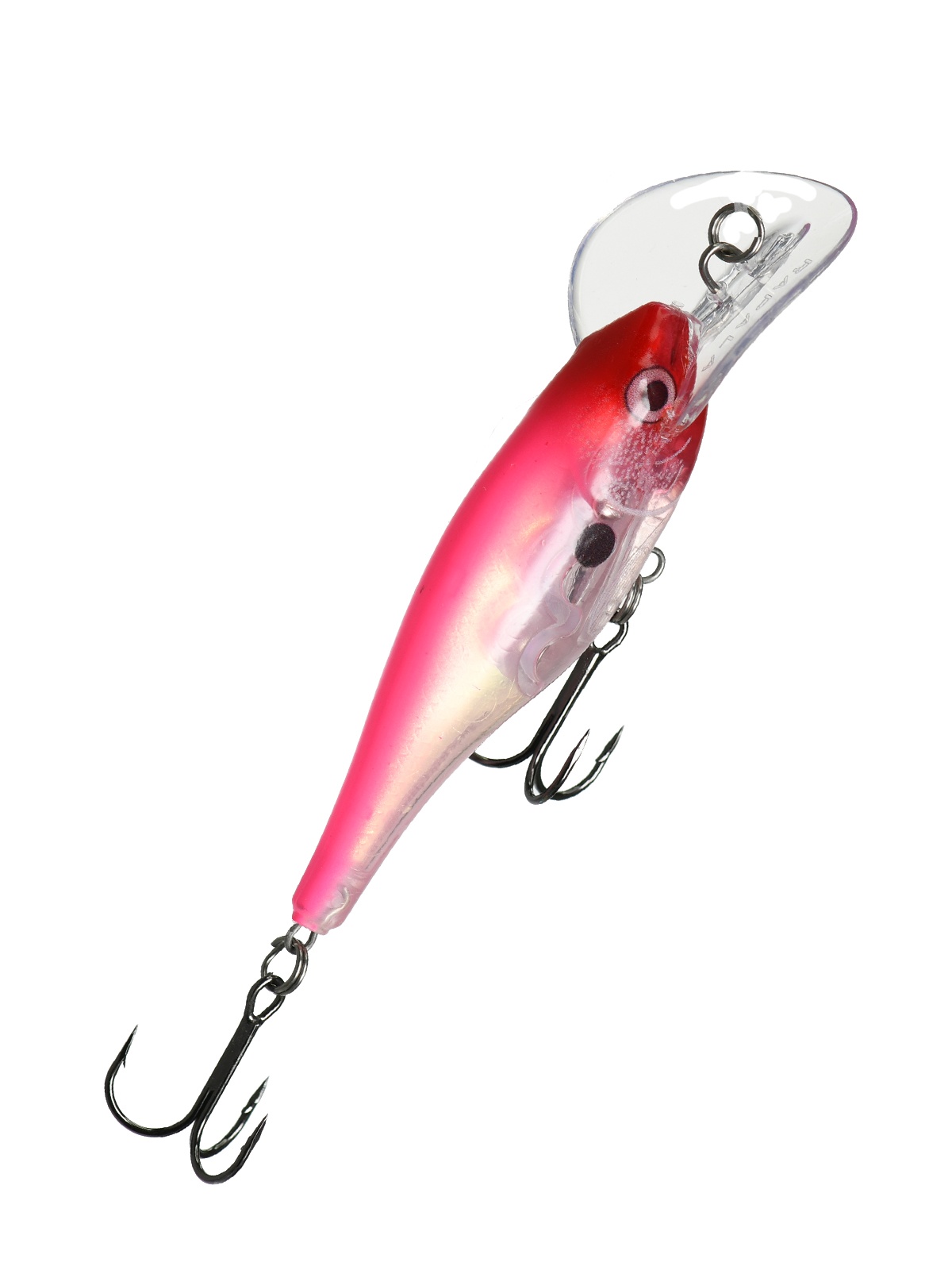 SCRGS07 GPCL Scatter Rap Glass Shad