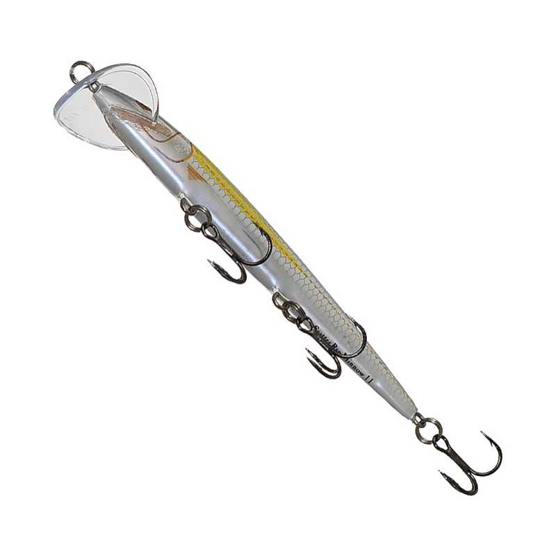SCRM11 ALB Scatter Rap Minnow
