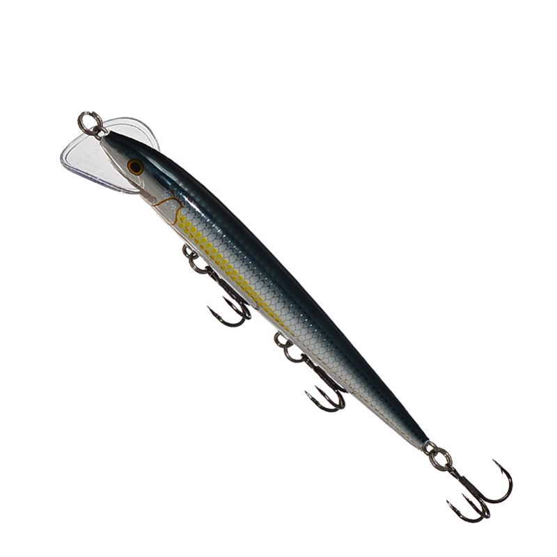 SCRM11 ALB Scatter Rap Minnow