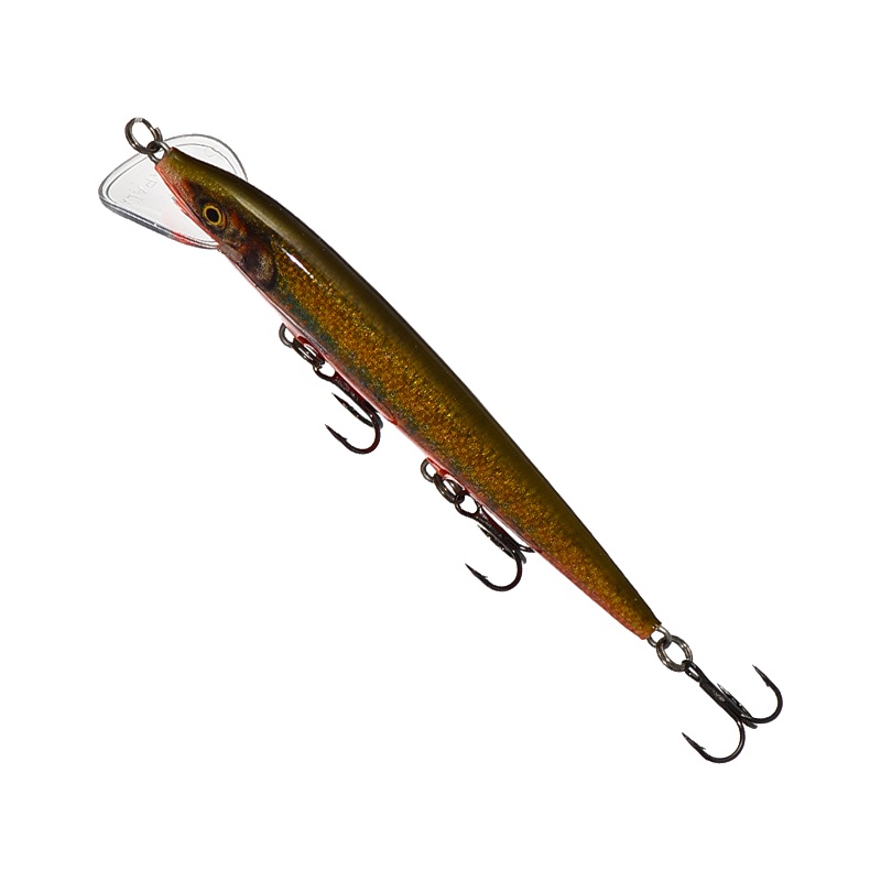 SCRM11 CHL Scatter Rap Minnow - фото3