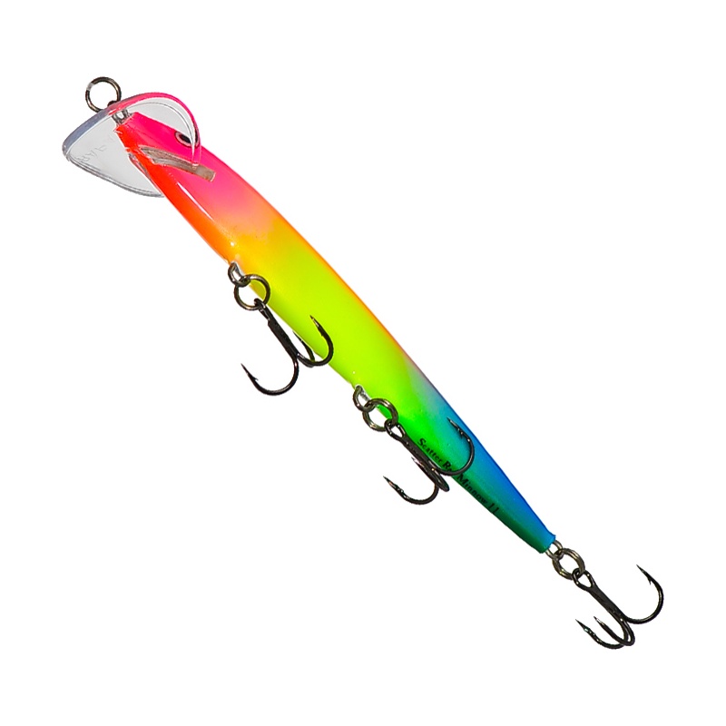 SCRM11 ELJ Scatter Rap Minnow - фото2