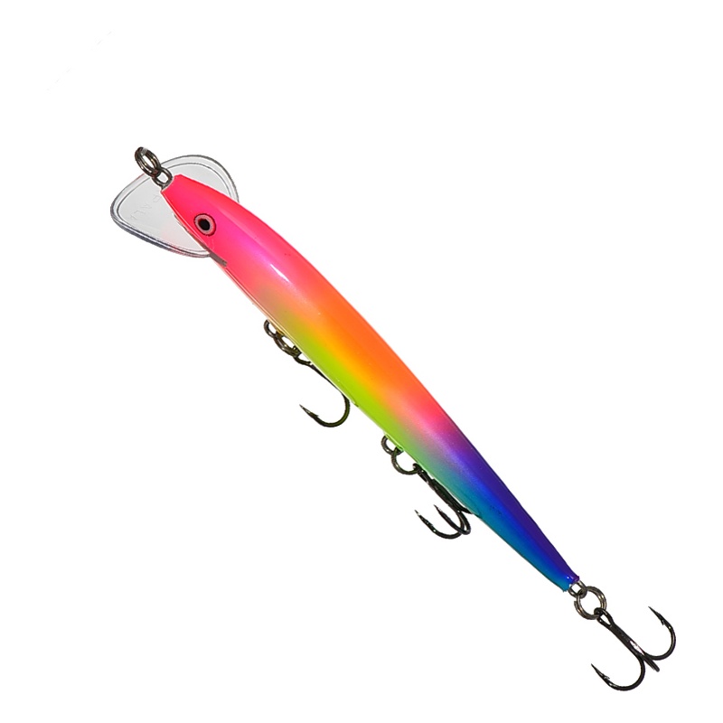 SCRM11 ELJ Scatter Rap Minnow - фото3