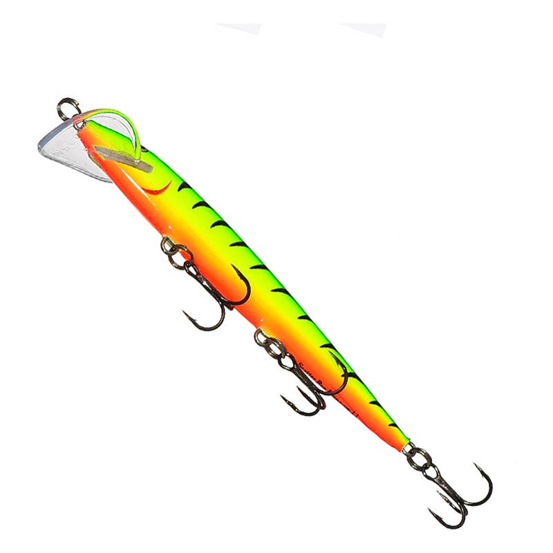 SCRM11 FT Scatter Rap Minnow - фото2