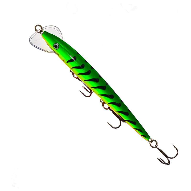 SCRM11 FT Scatter Rap Minnow - фото3