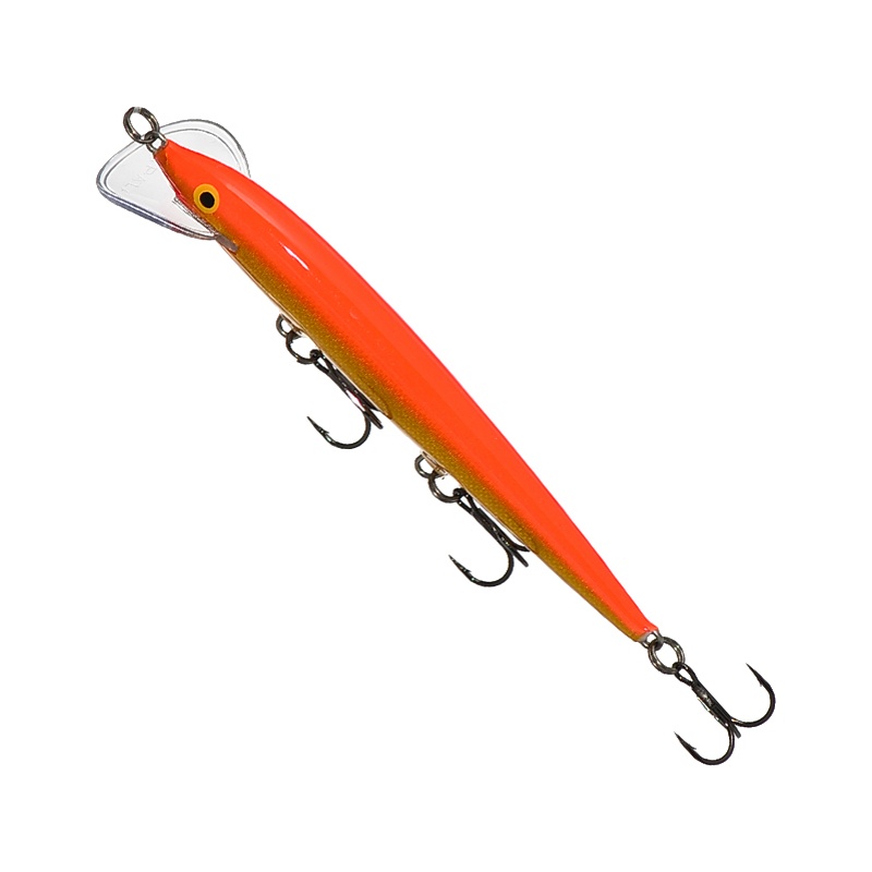 SCRM11 GFR Scatter Rap Minnow - фото3