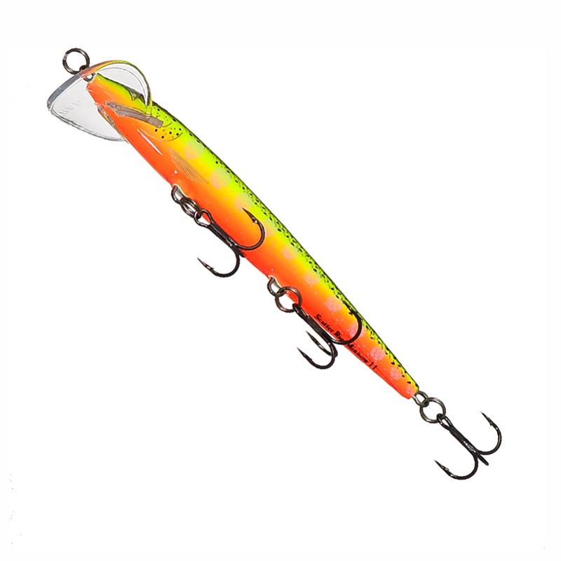 SCRM11 HS Scatter Rap Minnow - фото2