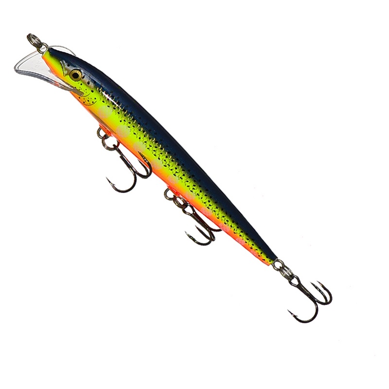 SCRM11 HS Scatter Rap Minnow - фото3