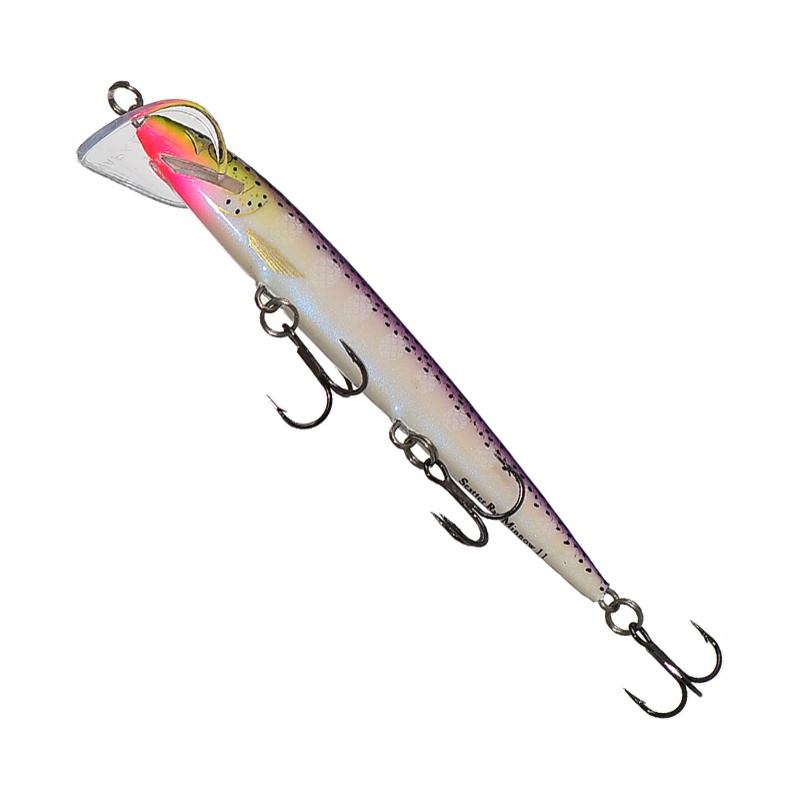 SCRM11 PD Scatter Rap Minnow - фото2