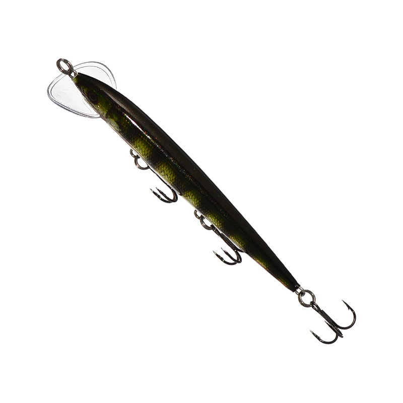 SCRM11 PEHL Scatter Rap Minnow - фото3