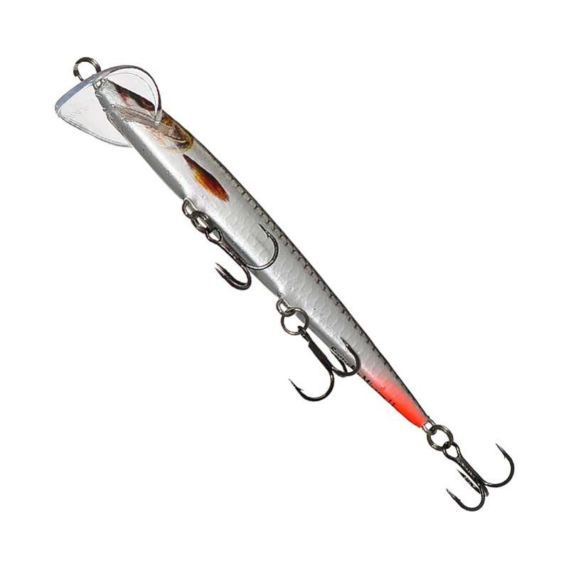 SCRM11 ROHL Scatter Rap Minnow - фото2