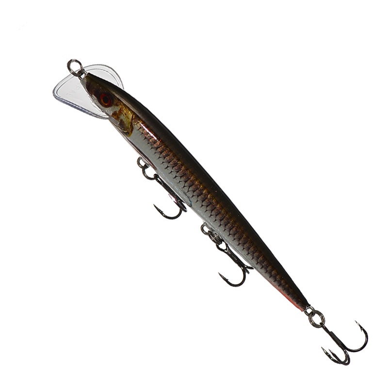SCRM11 ROHL Scatter Rap Minnow - фото3