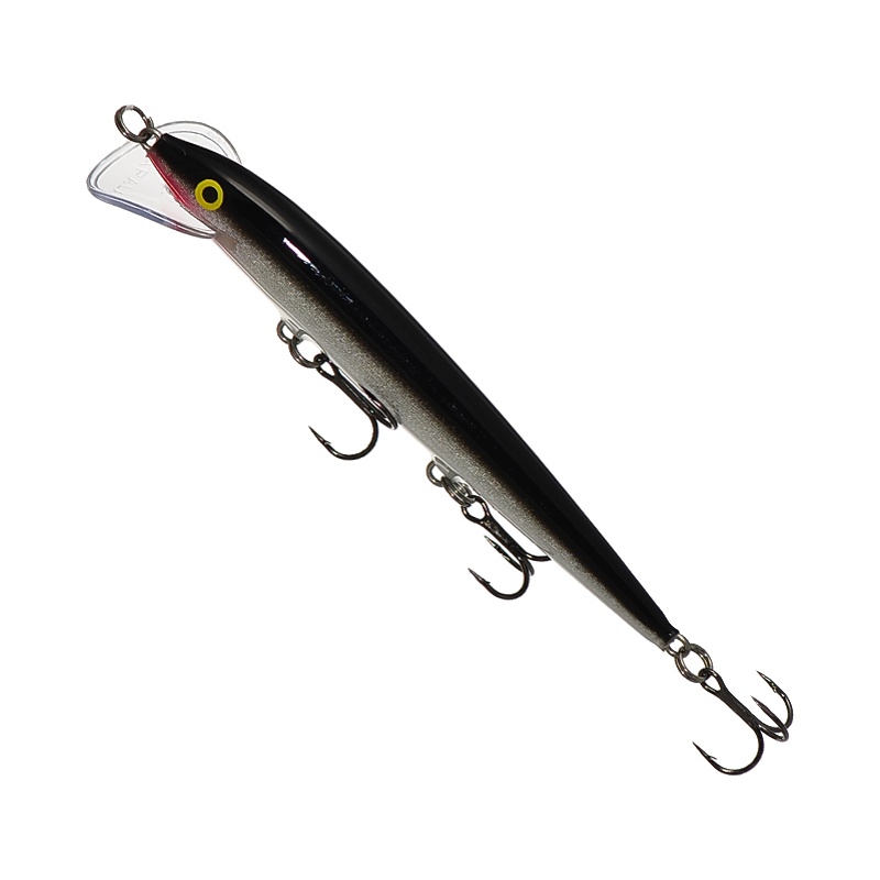 SCRM11 S Scatter Rap Minnow - фото3